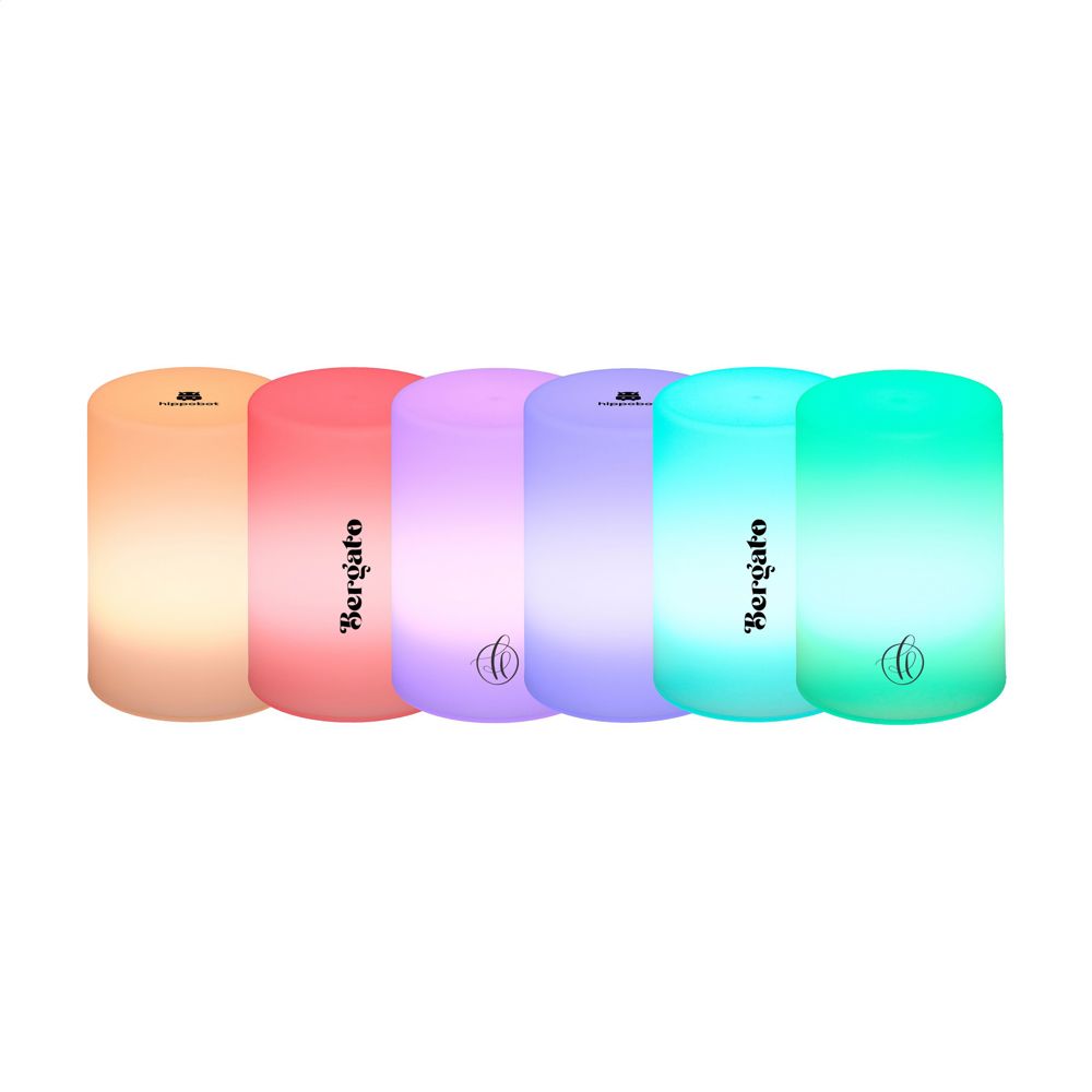 Grundig Lumo Colour Mood tafellamp