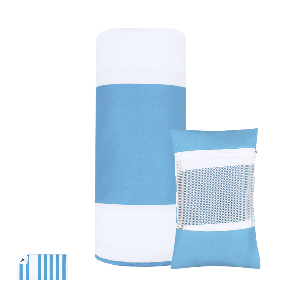 Absorberende Handdoek Jeffrey - voor bedrijven en relatiegeschenken