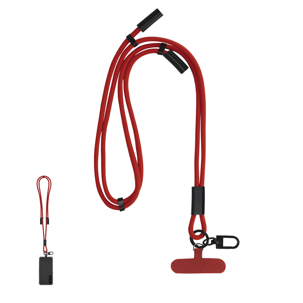 Houder Oplaadkabel Elnora