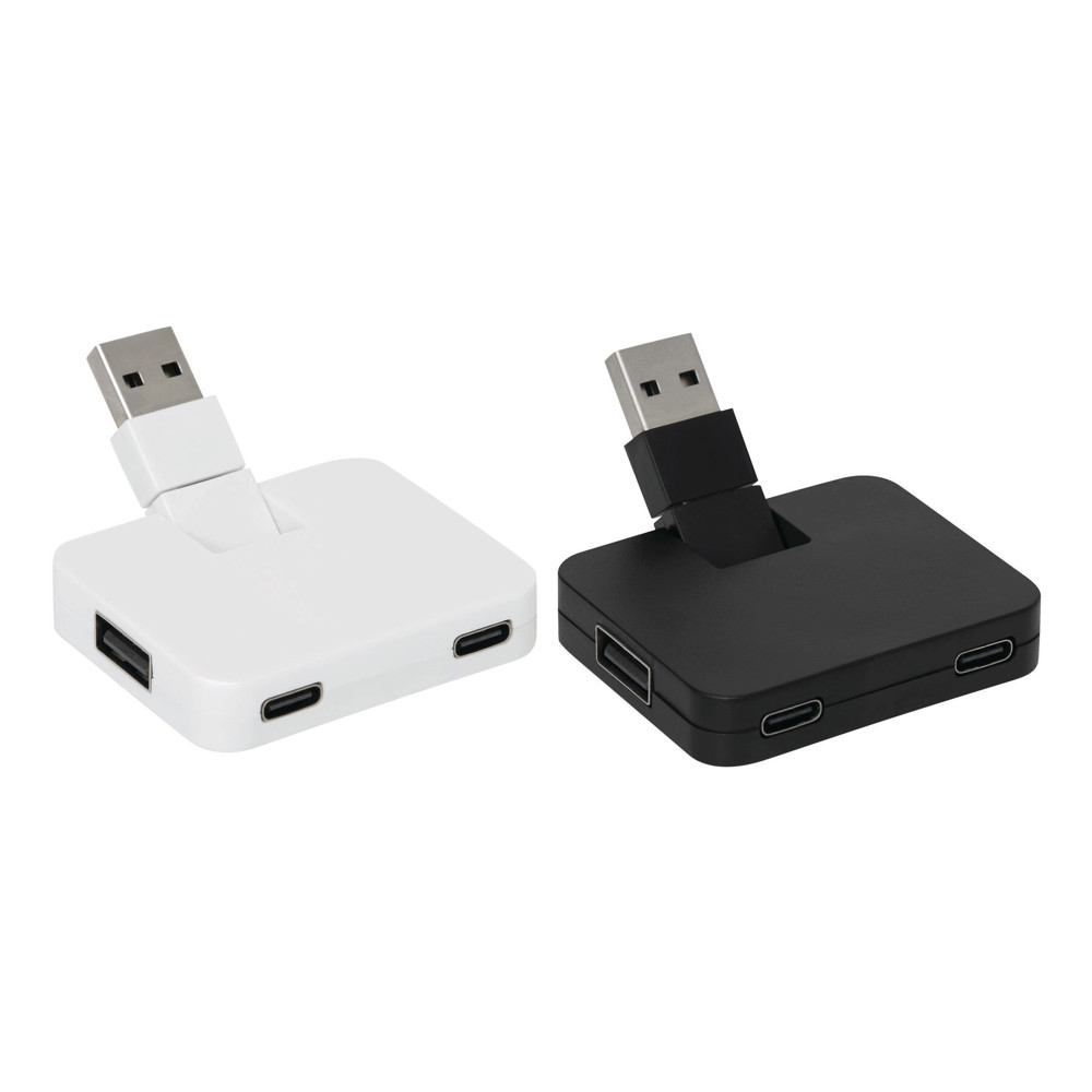 HUBI - USB-hub