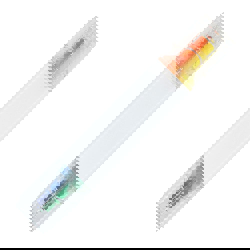 4-in-1 Highlighter - kopen of bedrukken - Wit