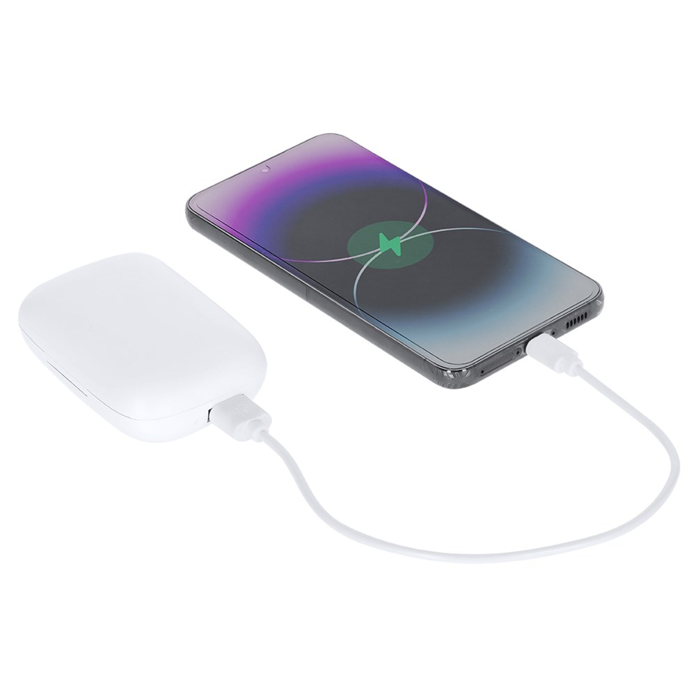 Power Bank Oordopjes Haxel