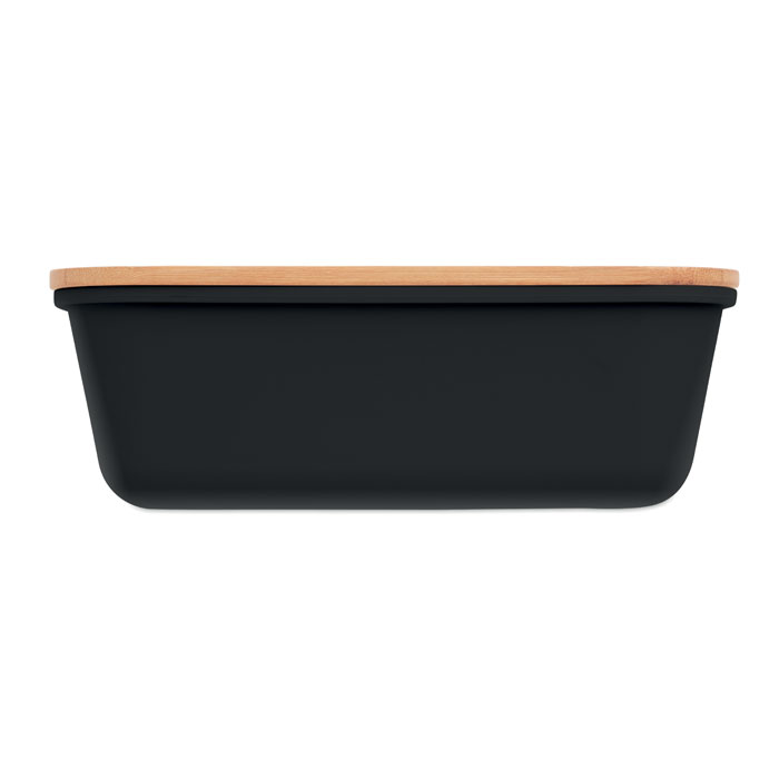 THURSDAY - Lunchbox PP bamboe deksel 1L