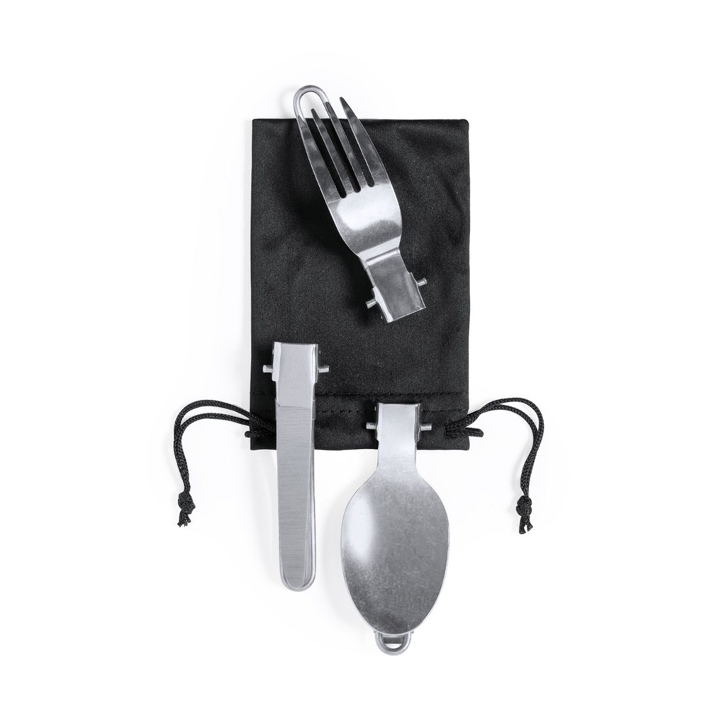 Keukengerei Camping Set Sondic