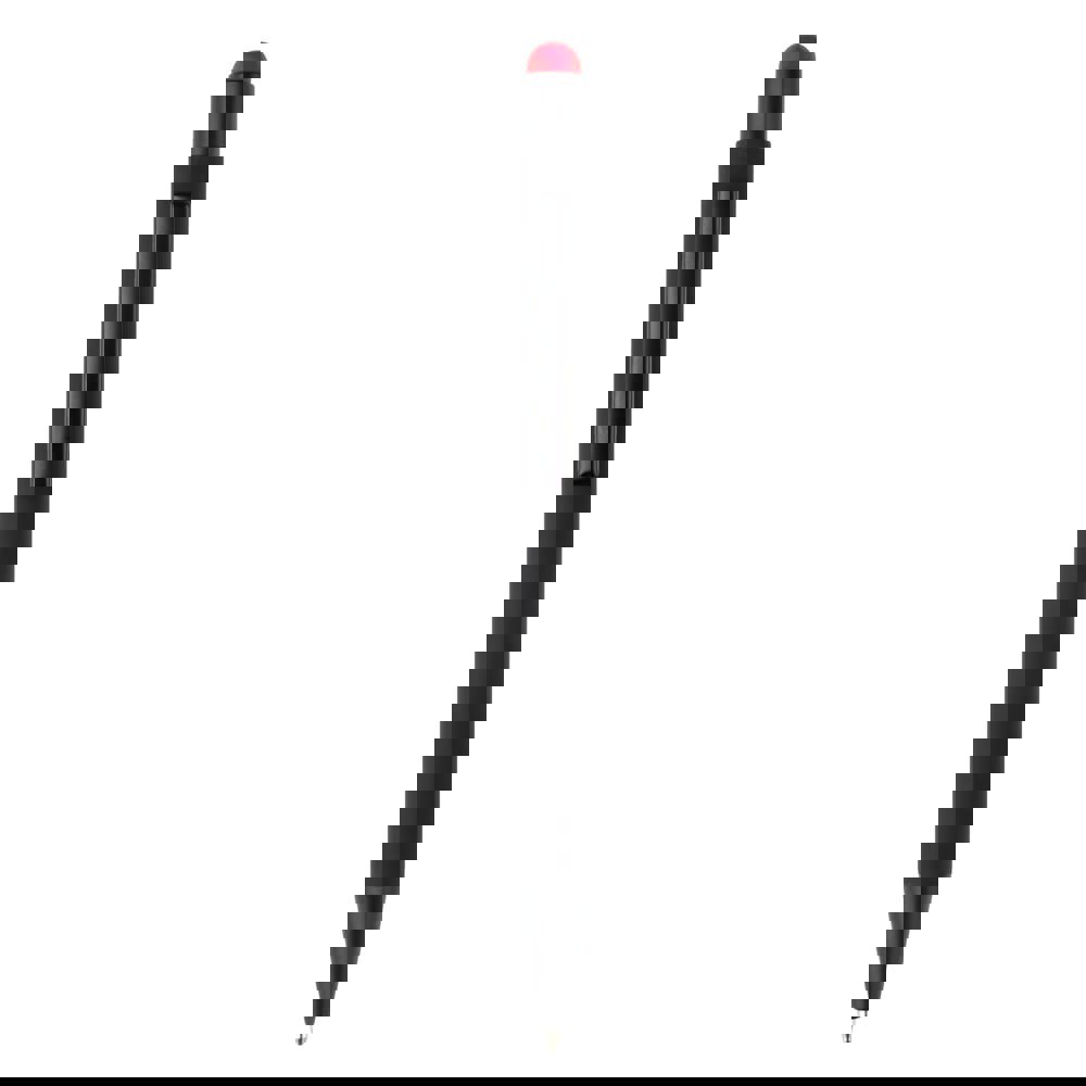 Balpen New York stylus metaal