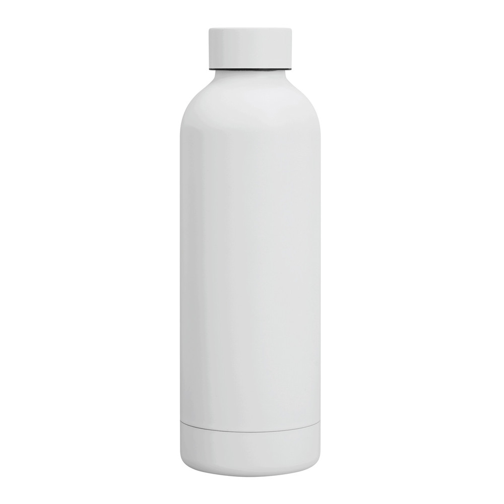 GET WARM - Vacuüm-isoleer-drinkfles