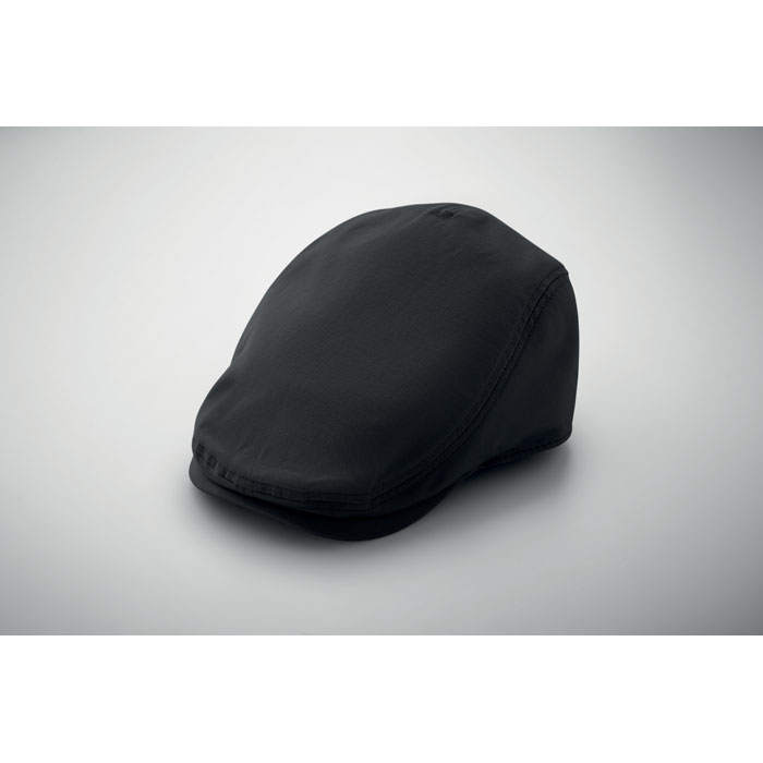 FLAT PEAK - Newsboy platte pet 235g/m²