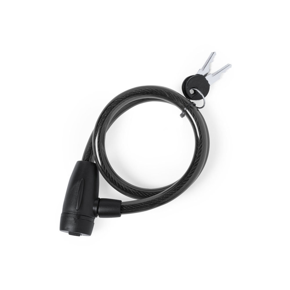 Hangslot Triyo - bedrukt of onbedrukt verkrijgbaar - NEG