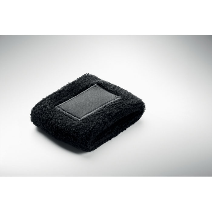 TEKUBI - Polsbandje van polykatoen