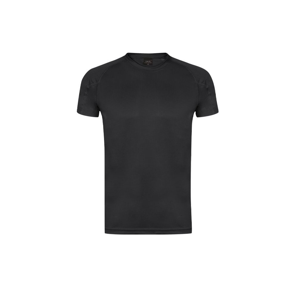 Kinder T-Shirt Tecnic Dinamic - kopen of bedrukken - NEG