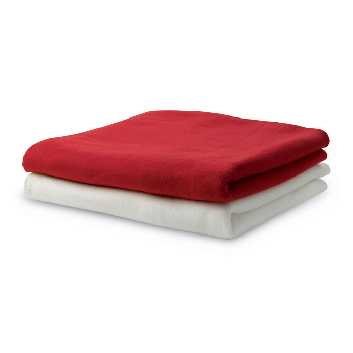 STAVENGER - Fleece deken