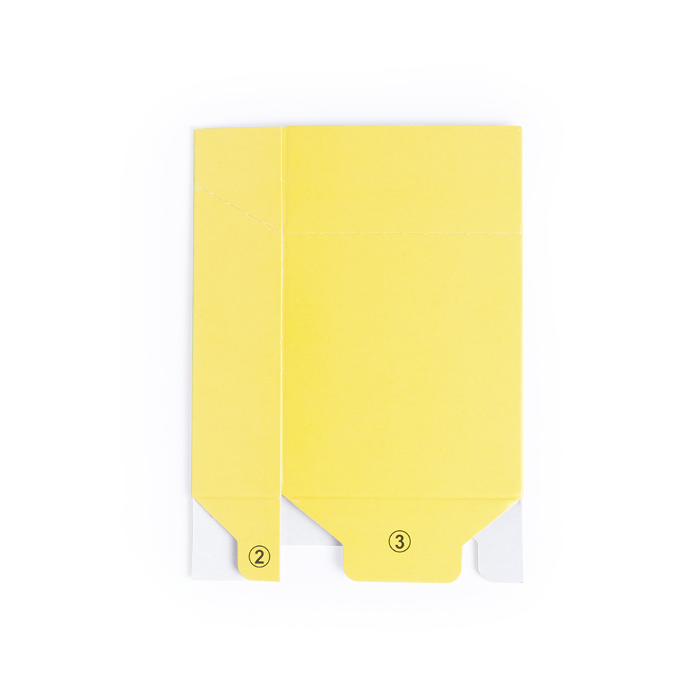 Sigaretten Hoes Straik