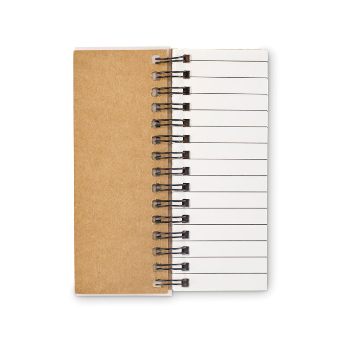 MEMORING - PP memoblok