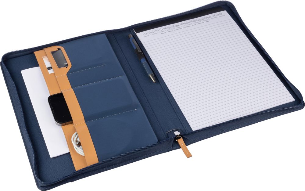 rPET map A4 Jasmin Original