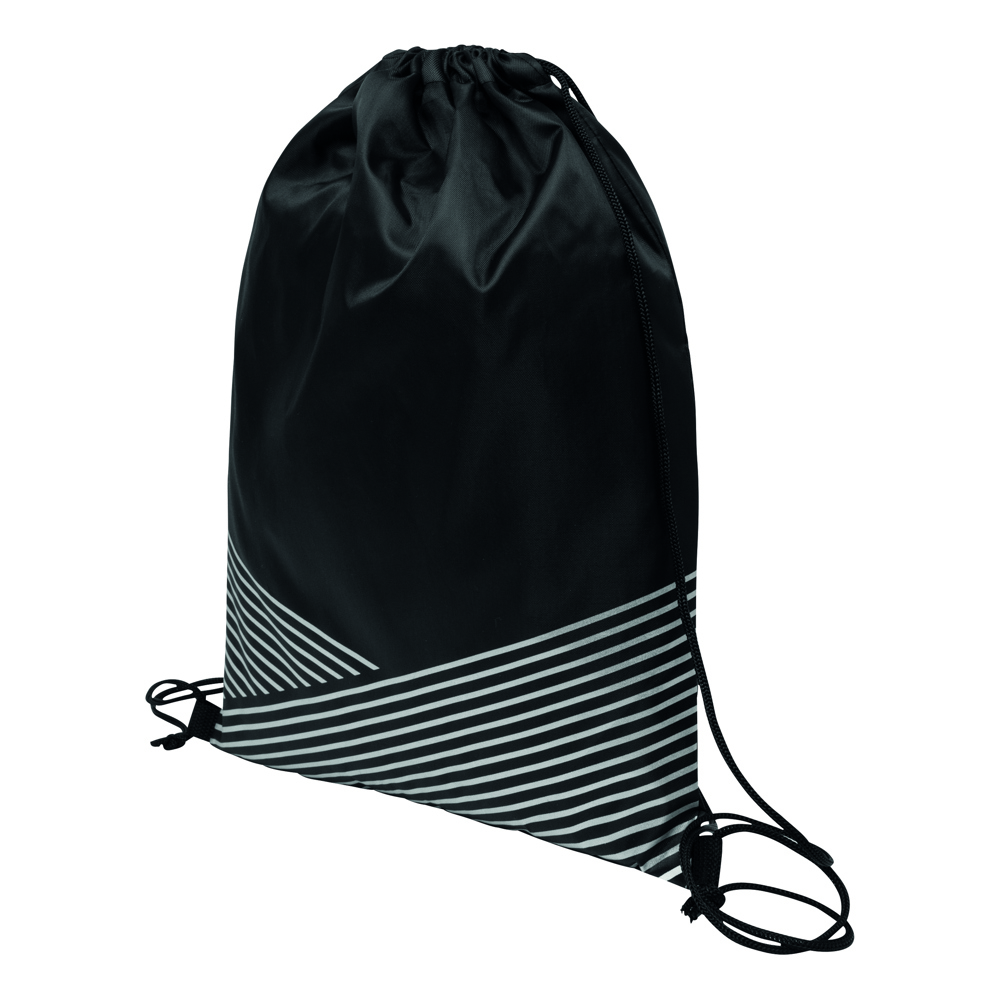 BRILLIANT - Eenvoudig rugtasje - voor bedrijven en relatiegeschenken