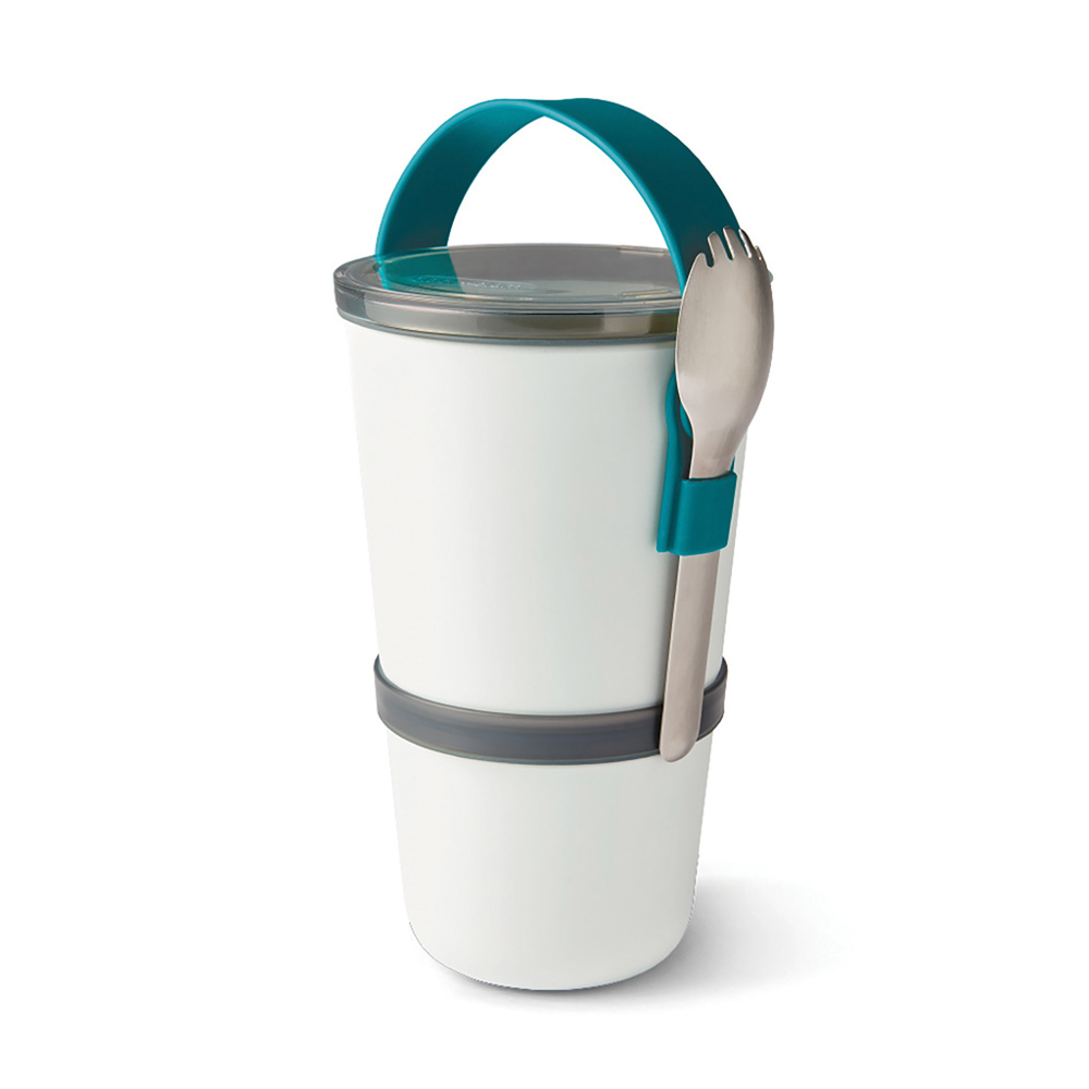 Black+Blum Lunch Pot Origineel - voor bedrijven en relatiegeschenken