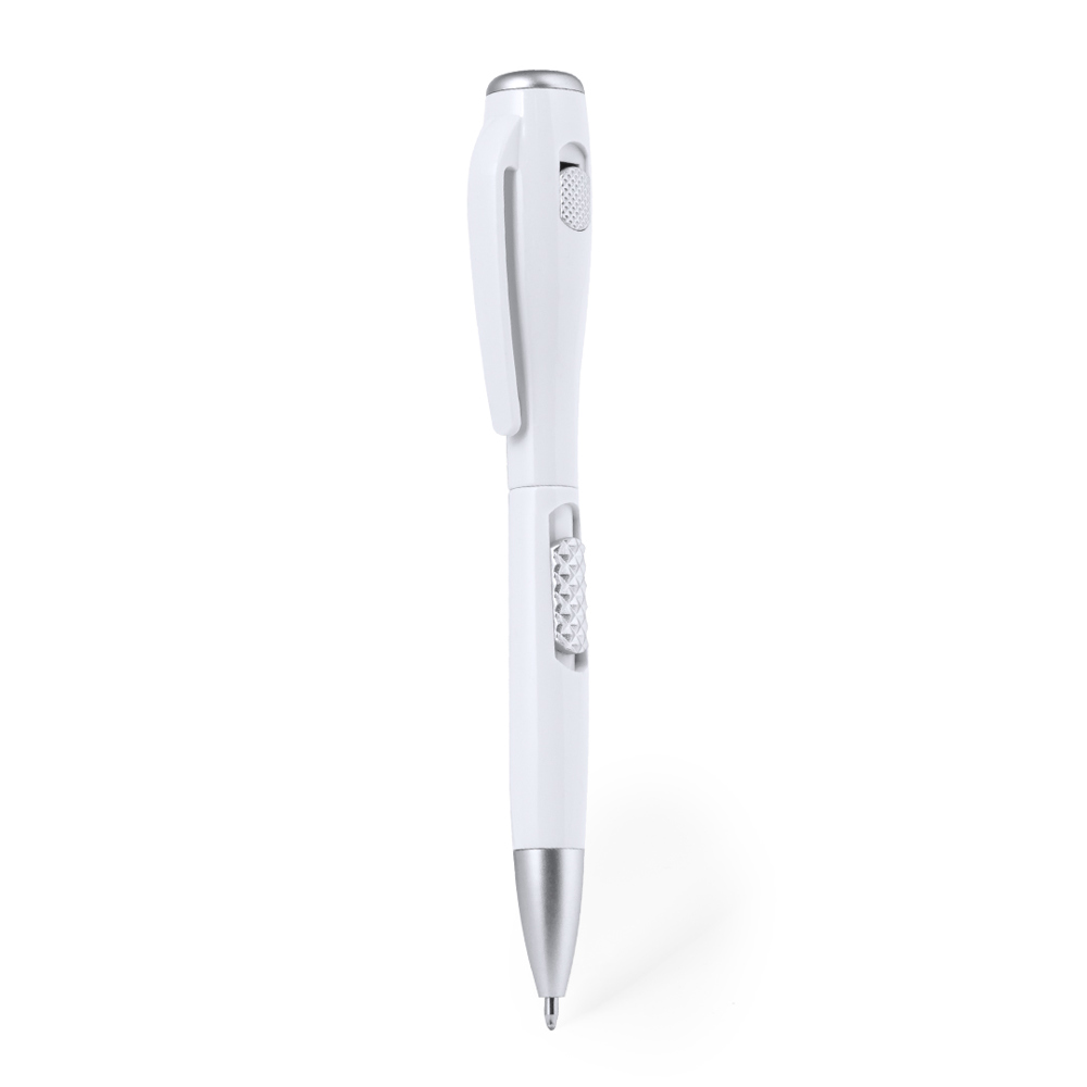 Pen-Zaklamp Senter - kopen of bedrukken