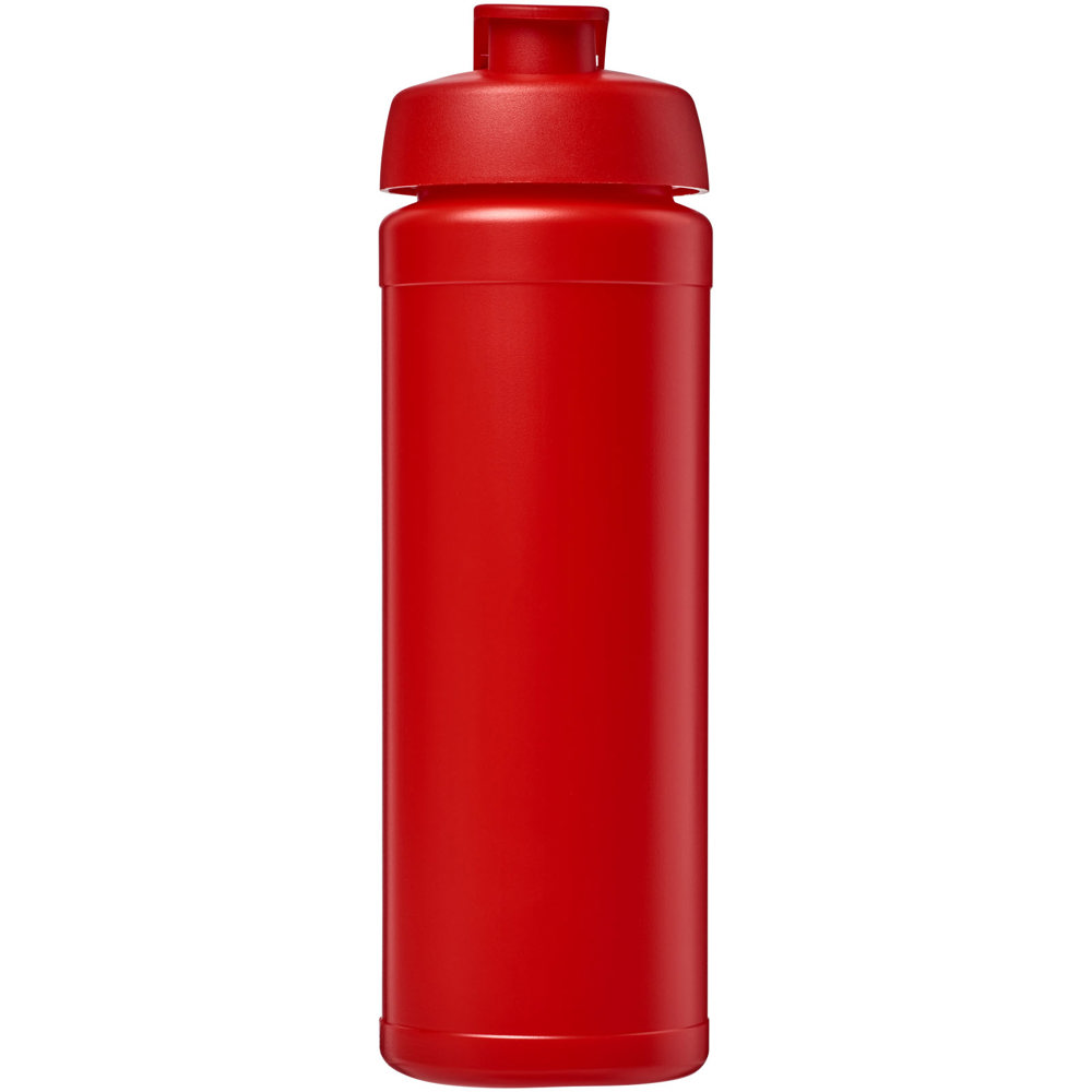 Baseline® Plus grip 750 ml sportfles met flipcapdeksel