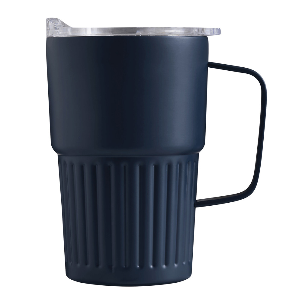 WAVE HOLD - Vacuüm drinkbeker