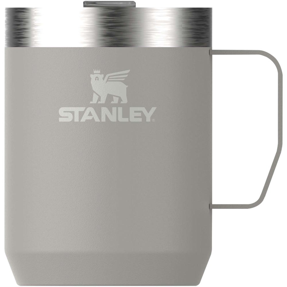 Stanley Everyday 236 ml kampeermok - kopen of bedrukken - Grijs