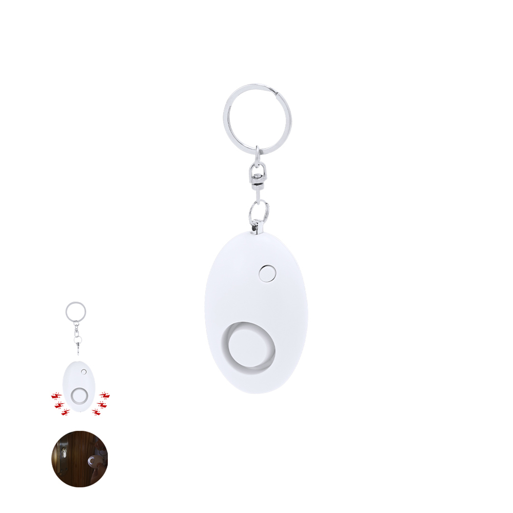 Persoonlijk Alarm Lyra - voor bedrijven en relatiegeschenken