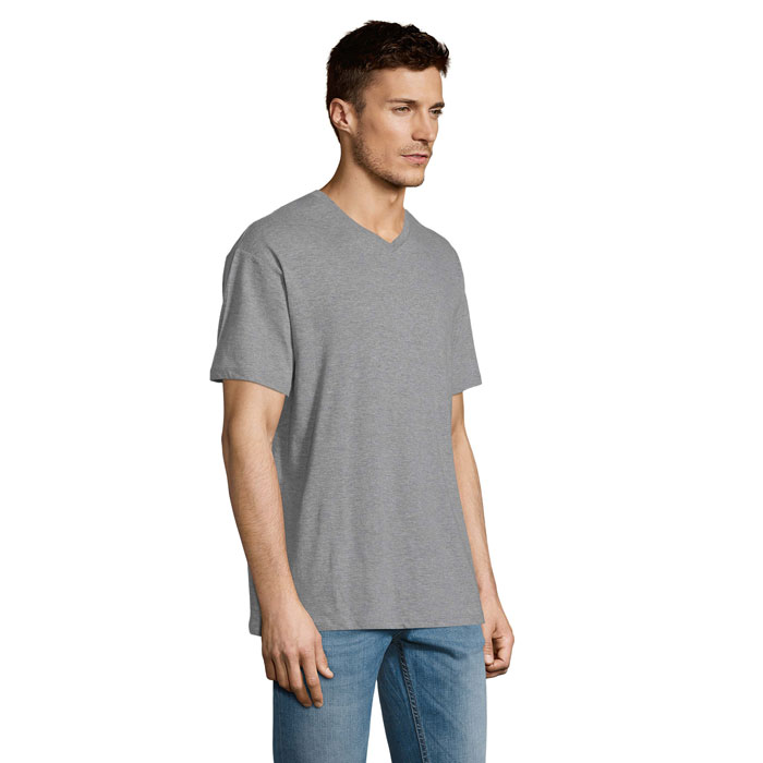 VICTORY - VICTORY heren t-shirt 150g