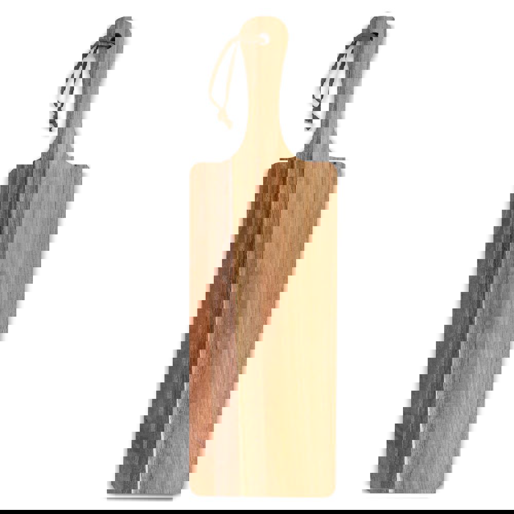 Acacia serveerplank 38 x 11,7 x 1,5cm