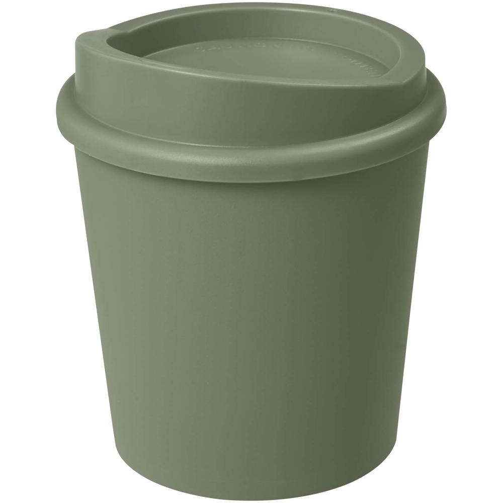 Americano® Switch 200 ml beker met deksel - kopen of bedrukken - Gemêleerd groen