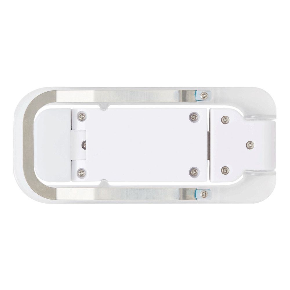 FLIPCLIP - Oplaadbare LED-leeslamp - voor bedrijven en relatiegeschenken