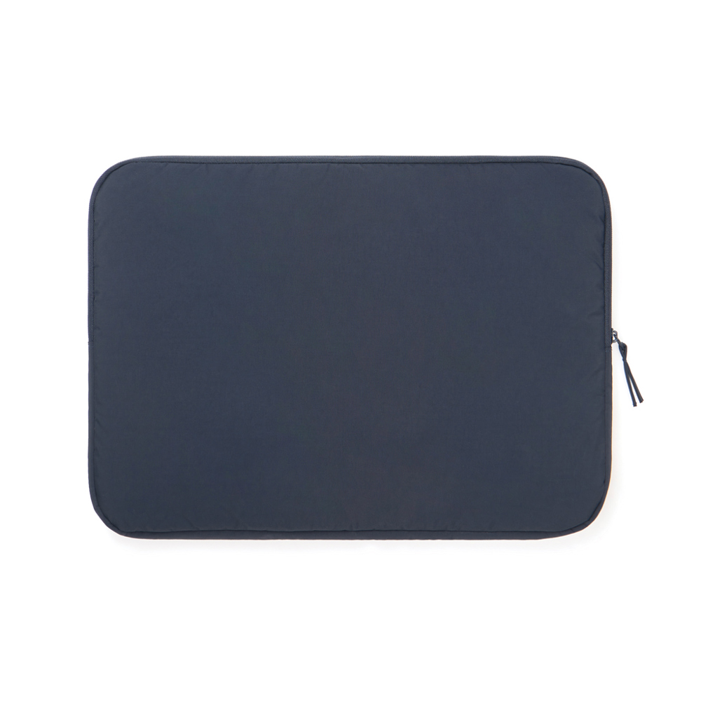 KENTO URBAN RCS gerecyclede nylon 15,6 inch laptopsleeve