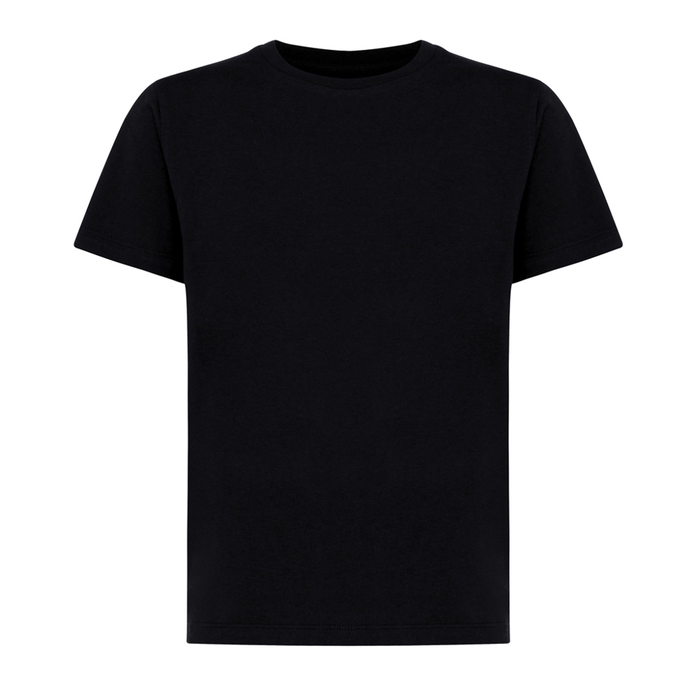 IQONIQ Koli kids lichtgewicht gerecycled katoen t-shirt - kopen of bedrukken