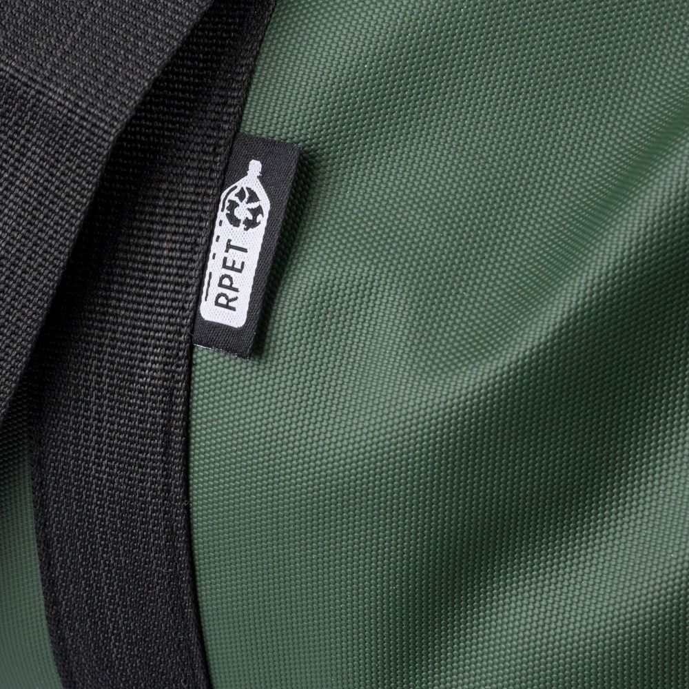 rPET (600D) sporttas Aisha