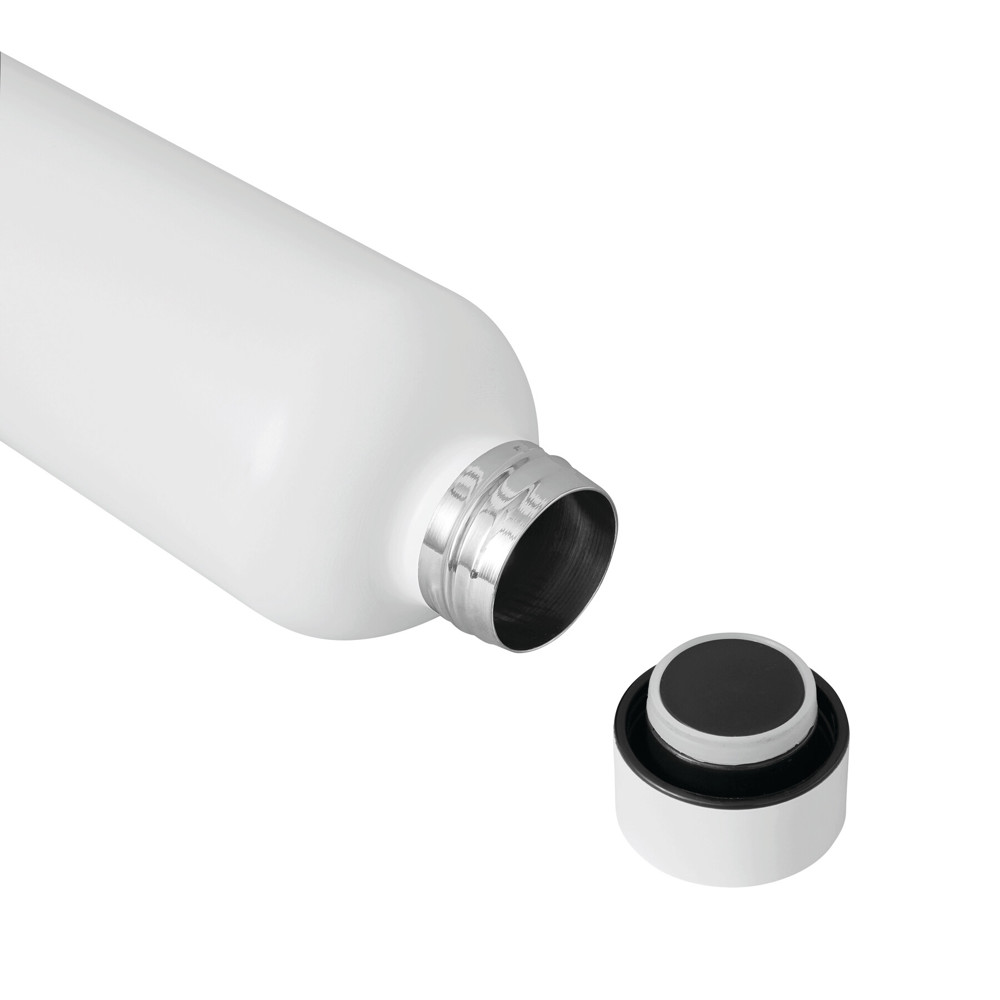GET WARM - Vacuüm-isoleer-drinkfles