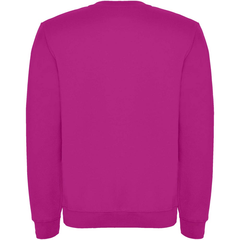 Clasica kindertrui met ronde hals