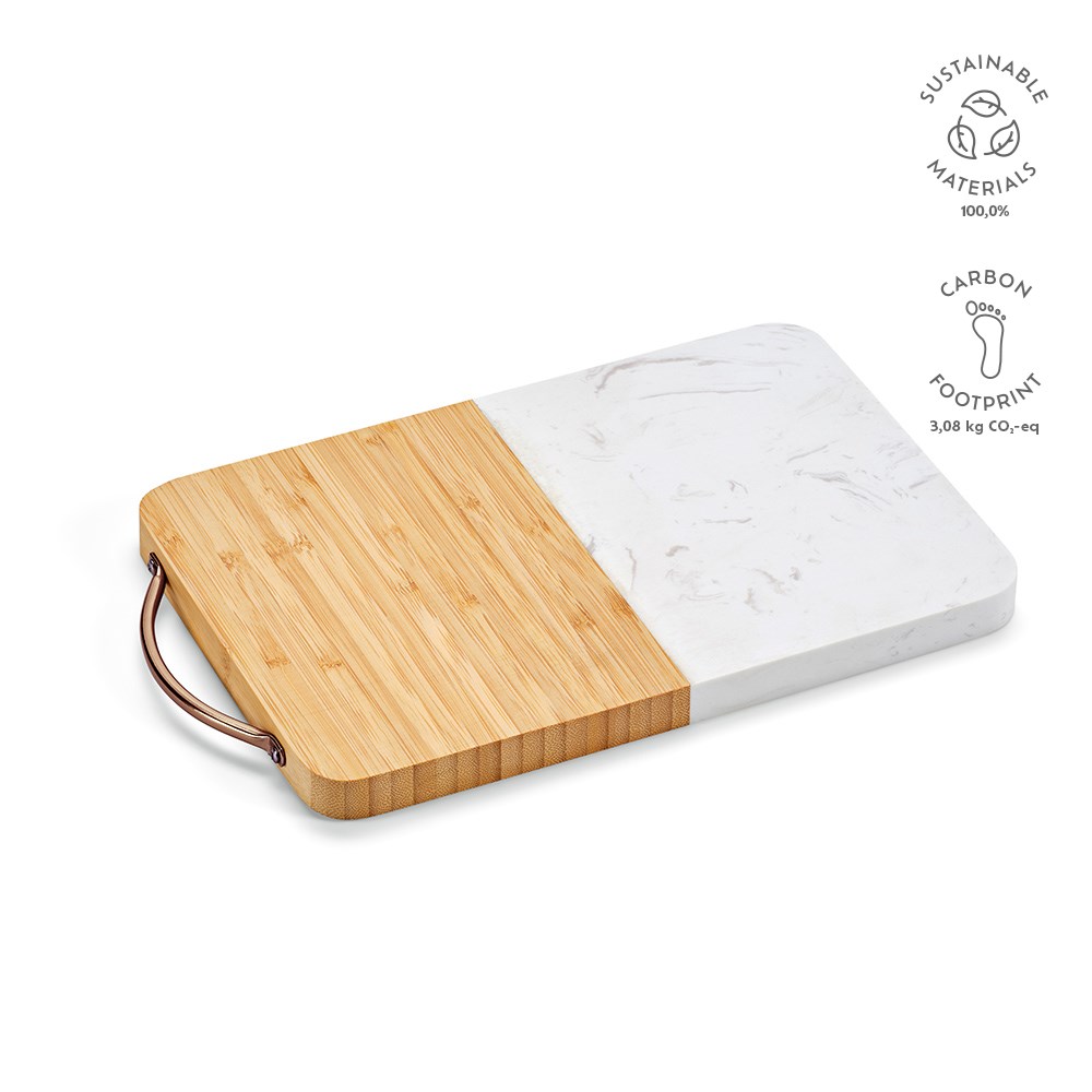 Degas Marmer plank - Natuurlijk - kopen of bedrukken