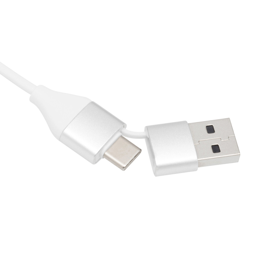 MULTIPLIER - USB-hub - met logo of onbedrukt bestellen