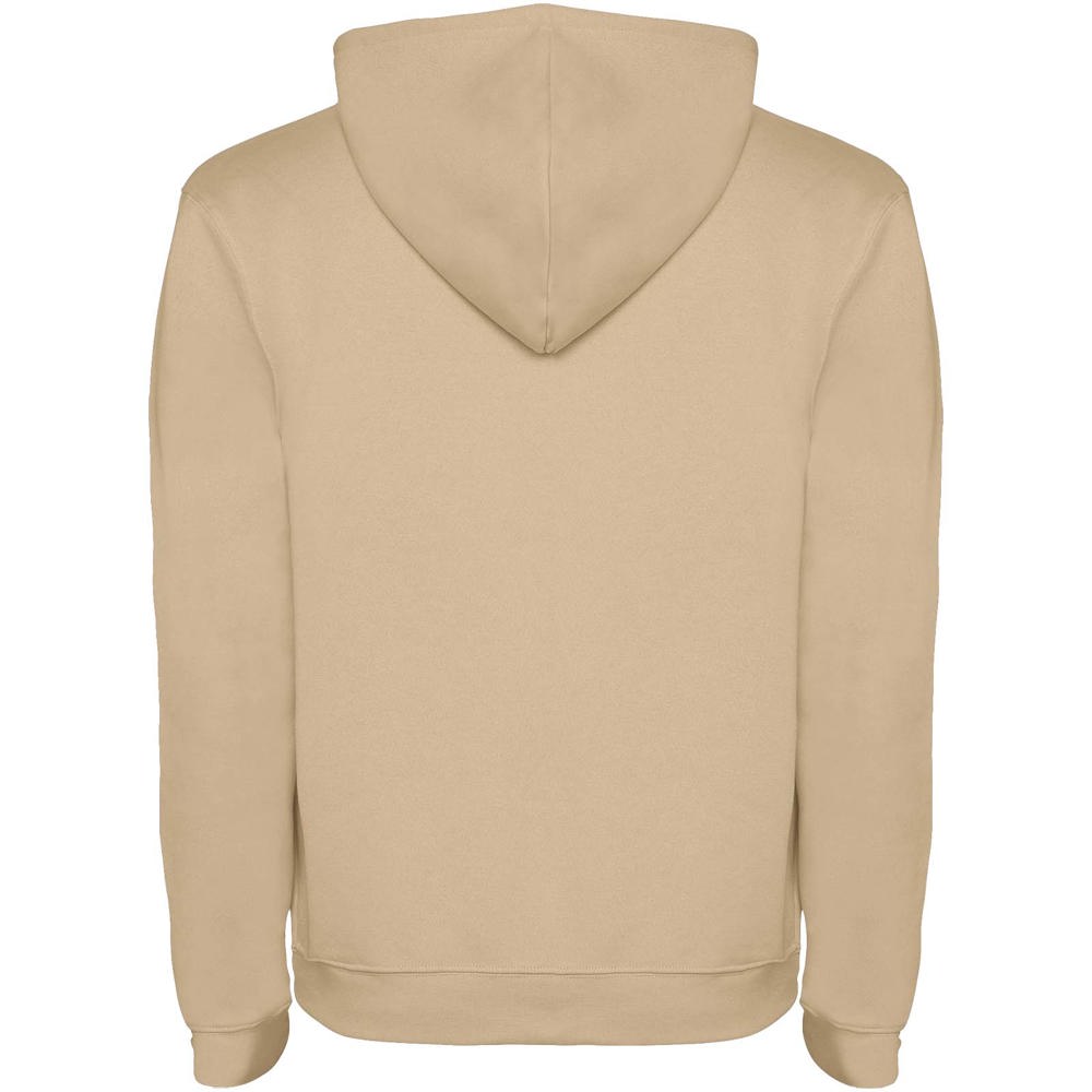 Urban hoodie voor heren