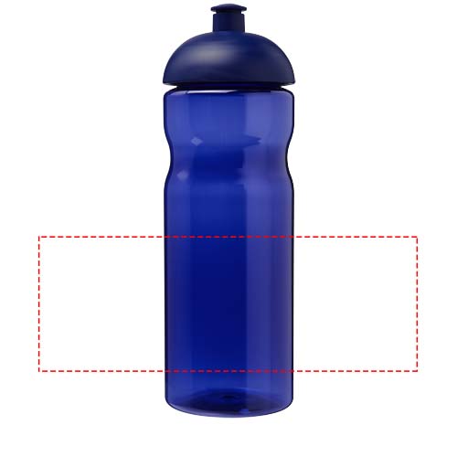 H2O Active® Eco Base 650 ml sportfles met koepeldeksel