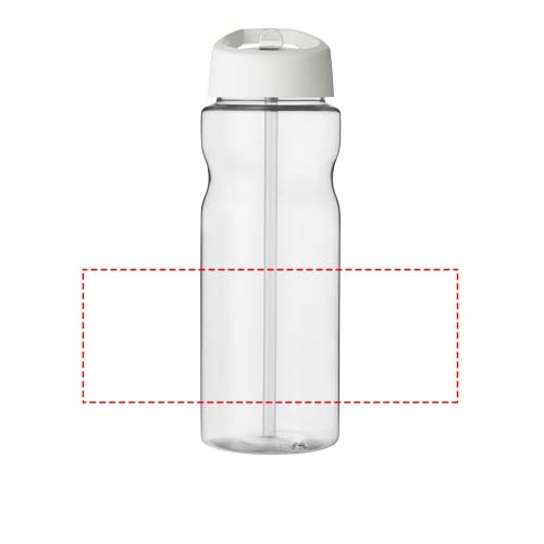 H2O Active® Base 650 ml bidon met fliptuitdeksel