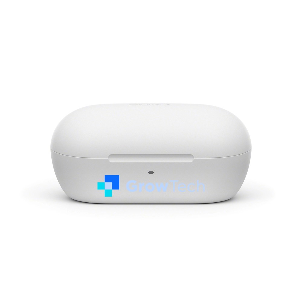 Sony WF-C710 Wireless Earbud - Wit