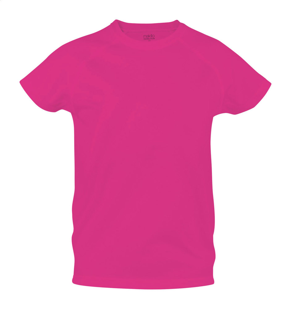 Endura - t-shirt - voor bedrijven en relatiegeschenken - fuchsia