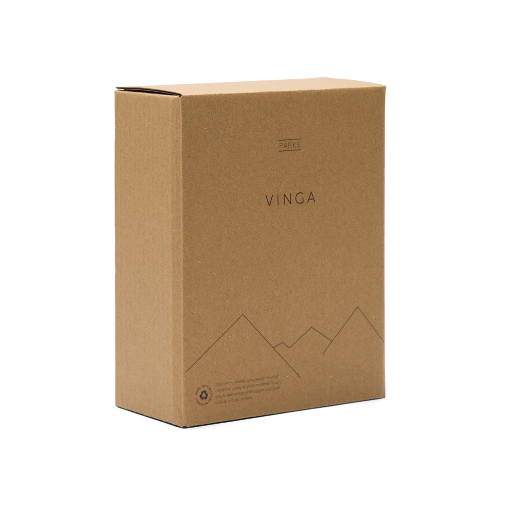 VINGA Parks RCS SS-lunchbox