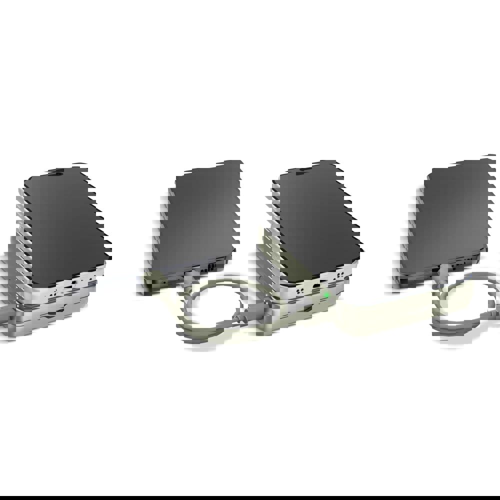 Fresh 'n Rebel Draadloze Powerbank 10000mAh Geschikt voor MagSafe 