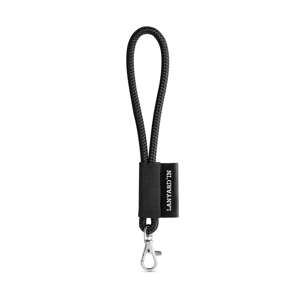 75092. Lanyard Nautic Short Set. Standaard modellen - met logo of onbedrukt bestellen