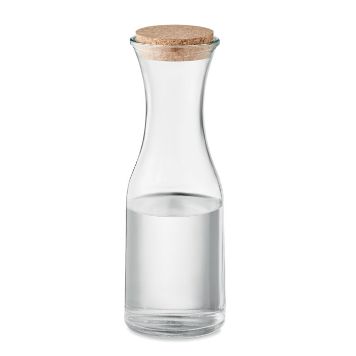 PICCA - Karaf van gerecycled glas 1L
