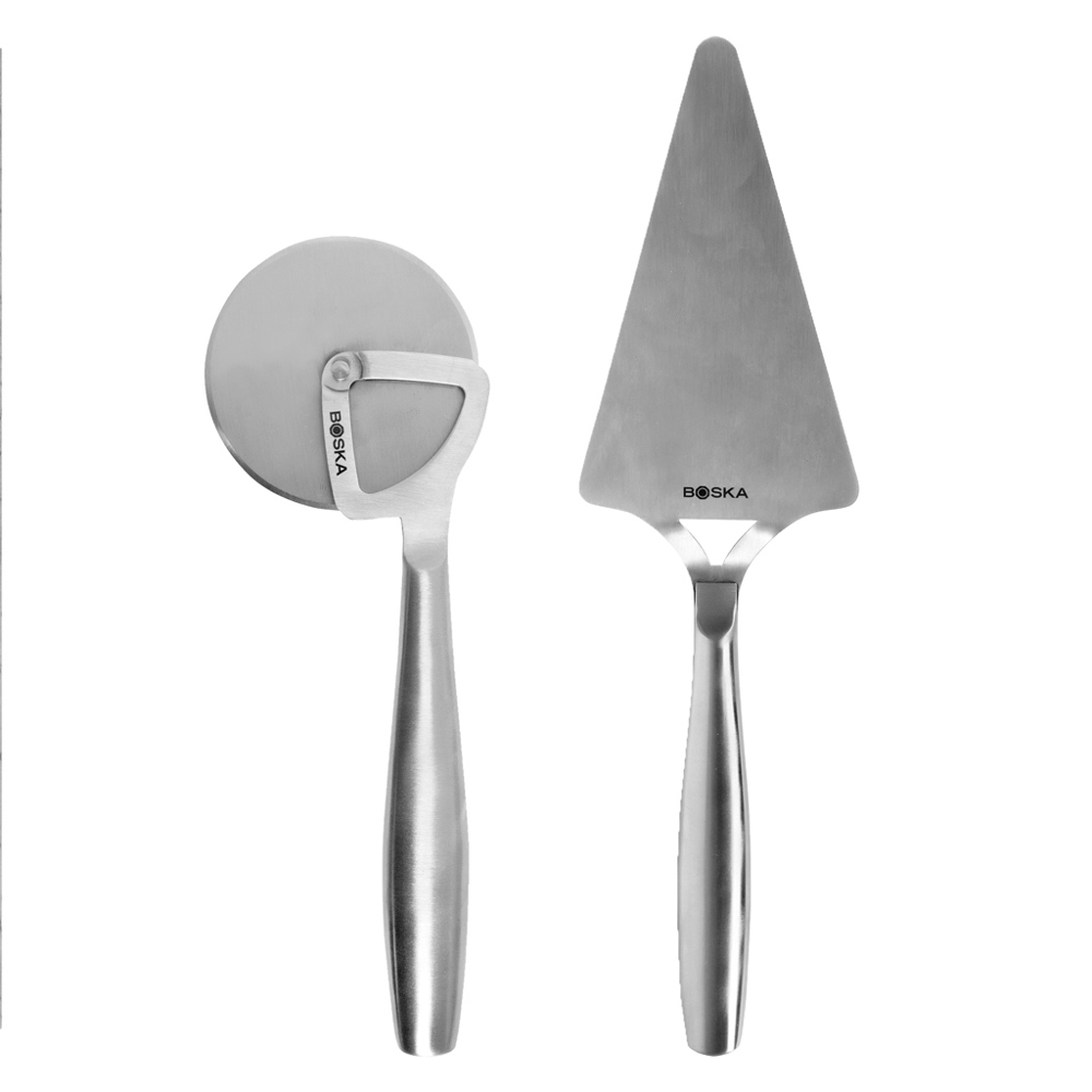 BOSKA Pizzaset Copenhagen - voor bedrijven en relatiegeschenken