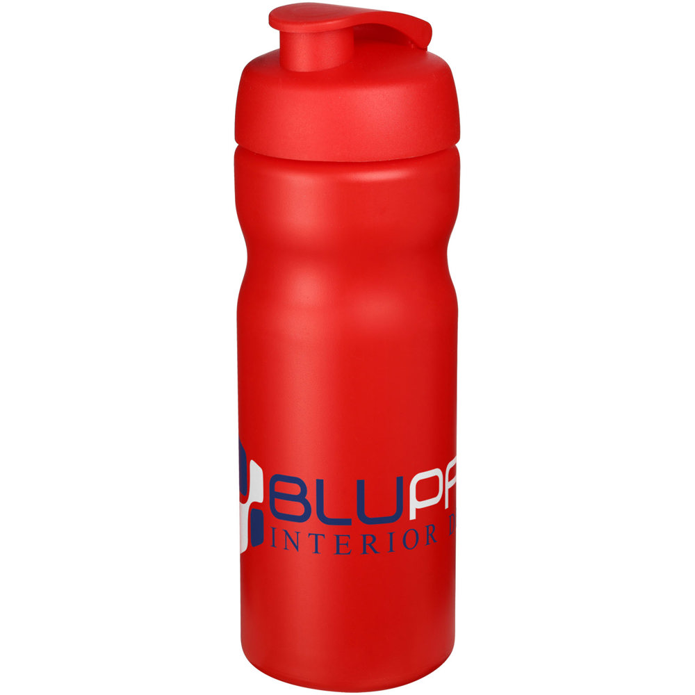 Baseline® Plus 650 ml sportfles met kanteldeksel