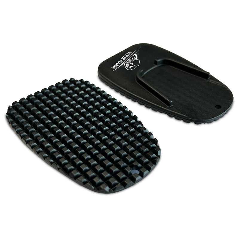 Motor standaard Grip - met logo of onbedrukt bestellen