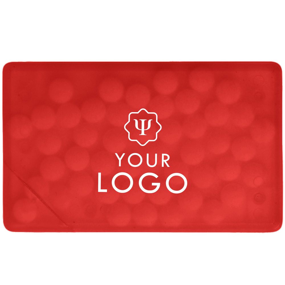 PP doosje met mintjes Judith