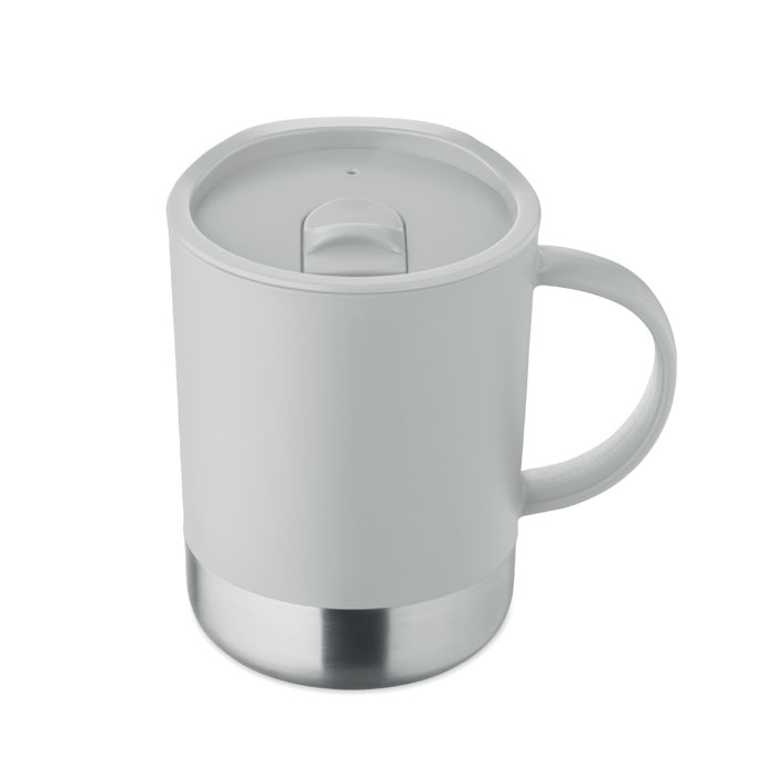 BEAKER - Enkelwandige mok 300ml